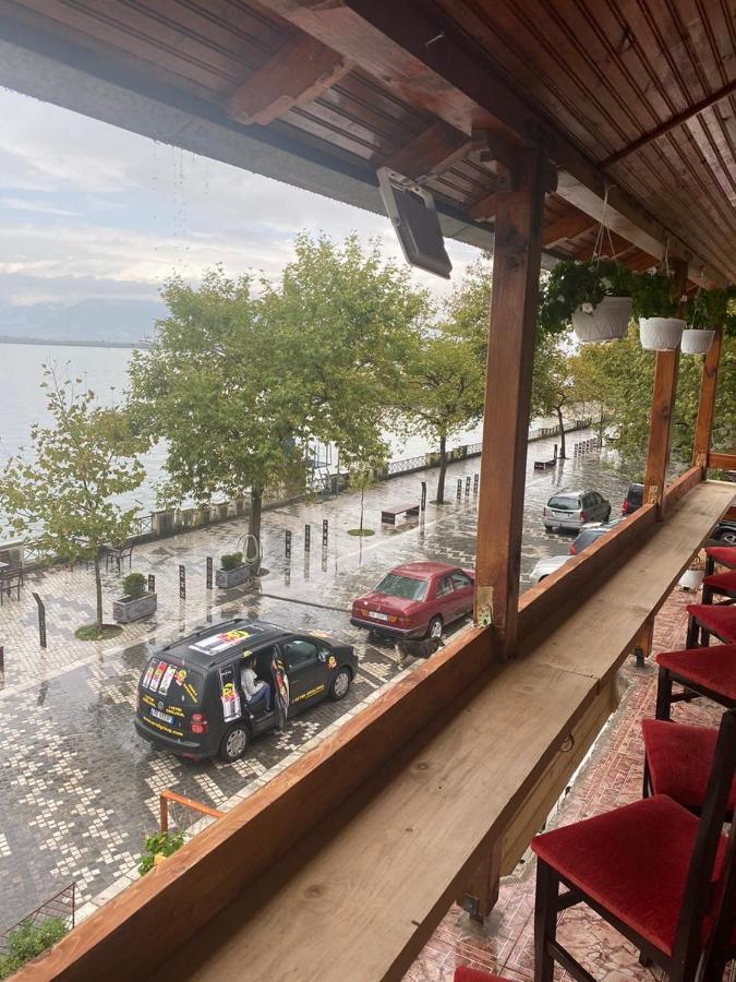 Hotel Piccolino Shkoder Bagian luar foto