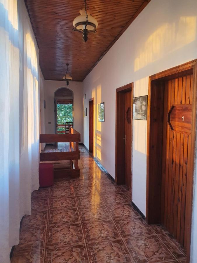 Hotel Piccolino Shkoder Bagian luar foto