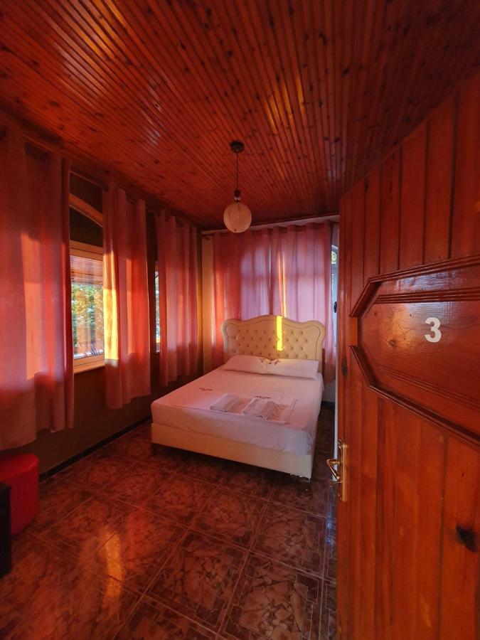Hotel Piccolino Shkoder Ruang foto
