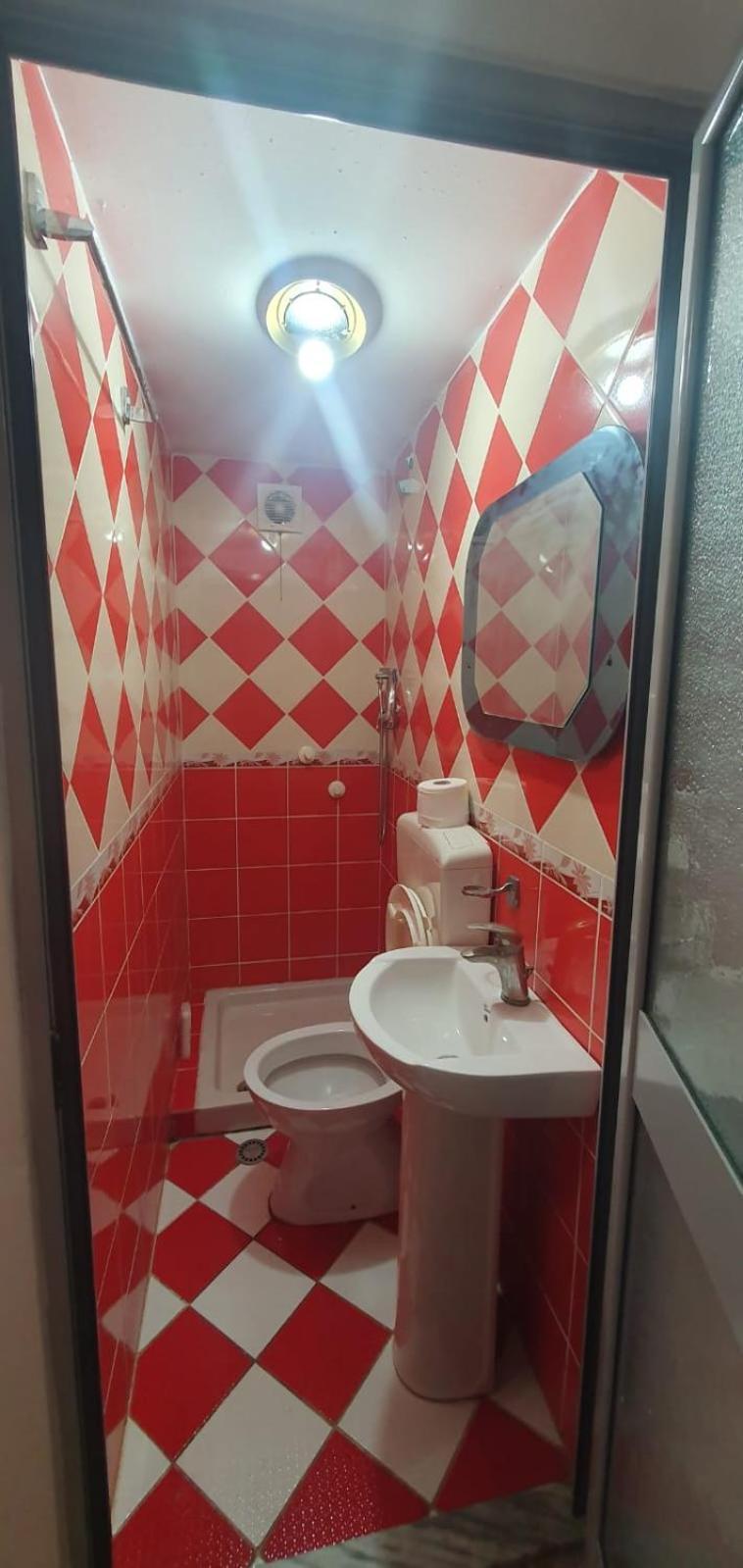 Hotel Piccolino Shkoder Bagian luar foto