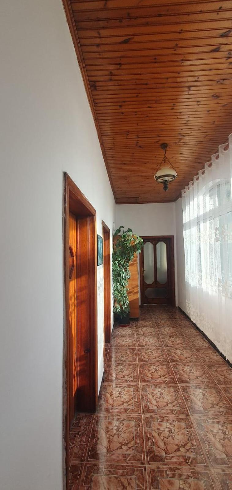 Hotel Piccolino Shkoder Bagian luar foto